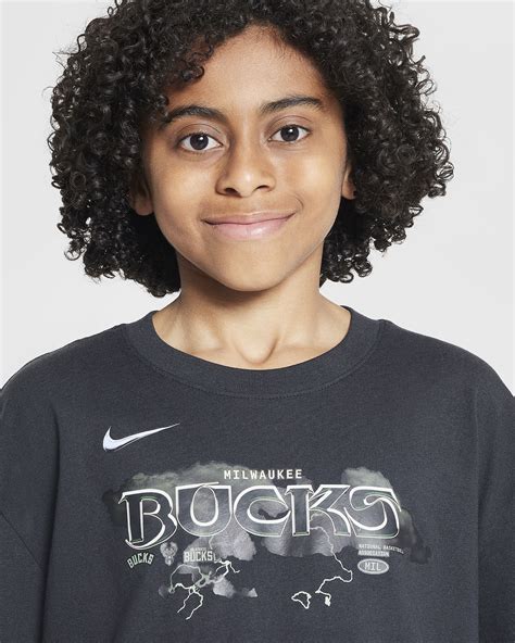 Milwaukee Bucks Shirt Youth: Essential Guide for Parents