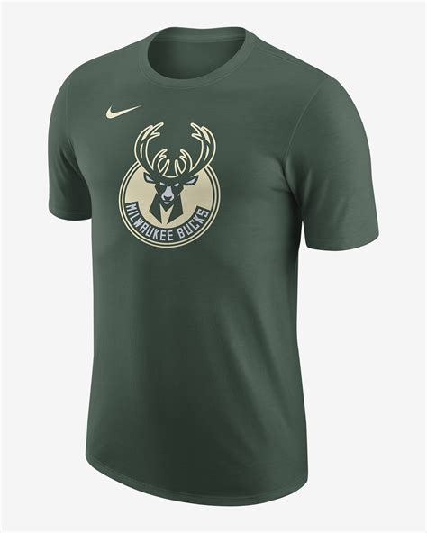 Milwaukee Bucks T-Shirts: Elevate Your Game-Day Wardrobe