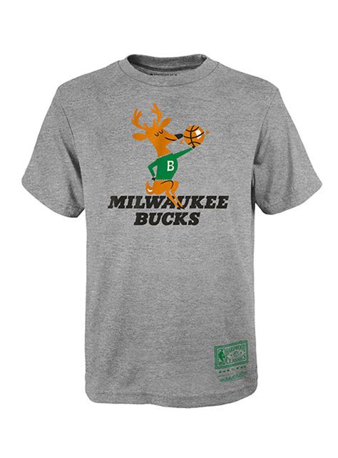 Milwaukee Bucks Youth Shirt: The Ultimate Guide for Young Fans