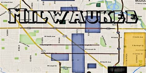 Milwaukee Gangs: A Comprehensive Overview of the City's Criminal Landscape