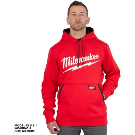 Milwaukee Hoodie Sweatshirt: Unparalleled Comfort and Style for Milwaukee Enthusiasts