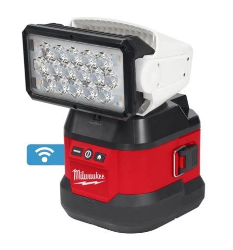 Milwaukee LED Light: 10,000+ Lumens of Brightness and Beyond