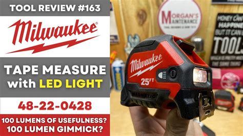 Milwaukee LED Light: The Ultimate Guide to 101+ Applications