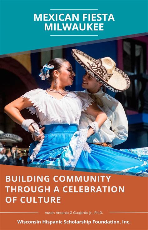 Milwaukee Mexican Fiesta 2024: A Vibrant Celebration of Culture and Community