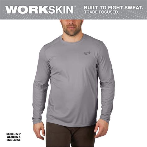 Milwaukee Work Skin Shirts: A Comprehensive Guide