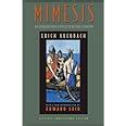 Mimesis The Representation of Reality in Western Literature Fiftieth-Anniversary Edition PDF