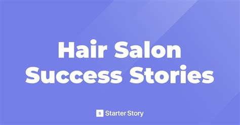 Mimi Hair Salon: A Hair-Raising Success Story