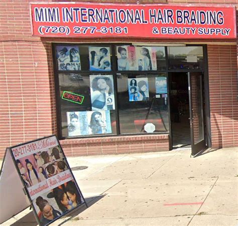 Mimi Hair Salon: The Ultimate Destination for Hair Transformations