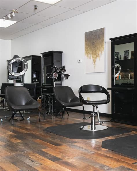 Mimi Hair Salon: Transforming the Haircare Industry with Exceptional Services