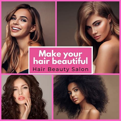 Mimi Hair Salon: Your Guide to a Stunning Transformation