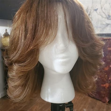 Mimi Wig: The Ultimate Hair Transformation