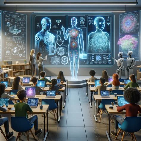 Mimi-Miyagi: How AI Is Transforming the Future of Education