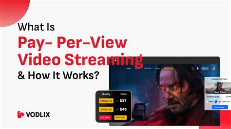 MimiPayPerView: The Ultimate Guide to Live Streaming Pay-Per-View Events