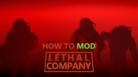 Mimic Mod: Lethal Company's Game-Changing Innovation