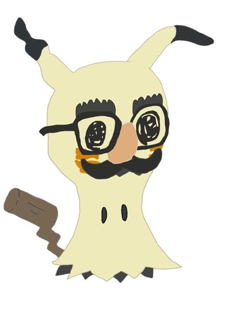 Mimikyu: The Beloved Disguise Master's Ultimate Costume Guide