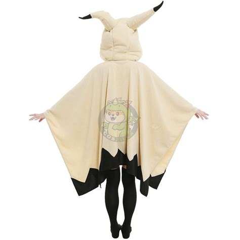 Mimikyu Cosplay: A Guide to Crafting the Perfect Disguise