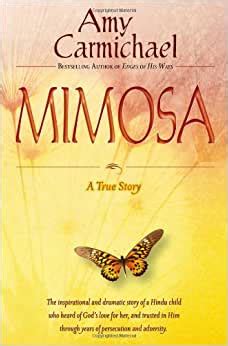 Mimosa A True Story PDF