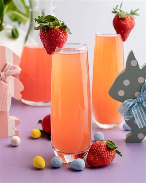 Mimosas