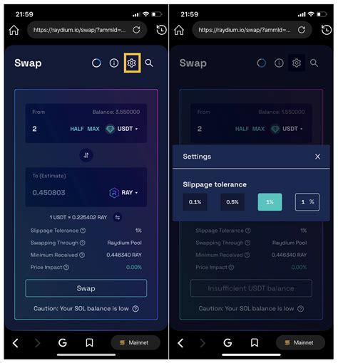 Min SOL to Add LQ Raydium: A Step-by-Step Guide