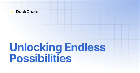 Min to Ms: Unlocking Endless Possibilities