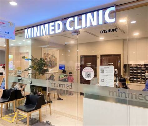 MinMed Clinic Northpoint: A Comprehensive Guide to Your Healthcare Oasis