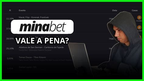 MinaBet: Sua Chave para Ganhos Ilimitados