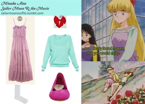 Minako Aino Outfits: A Comprehensive Guide for the Stylish and Inspired