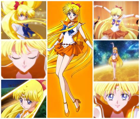 Minako Aino Outfits: Embracing the Power of Transformation