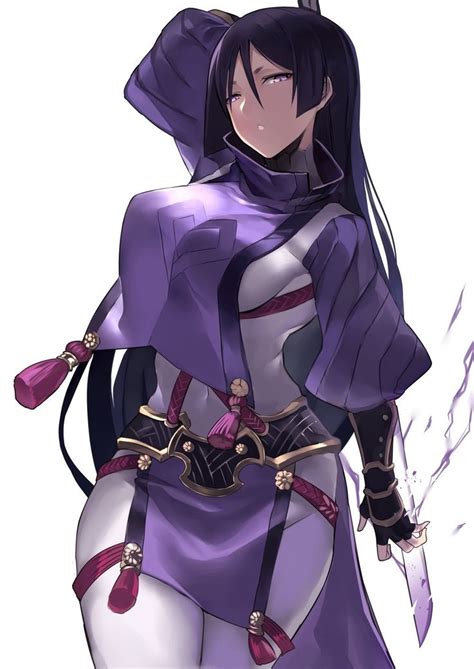 Minamoto no Raikou FGO: An In-Depth Exploration