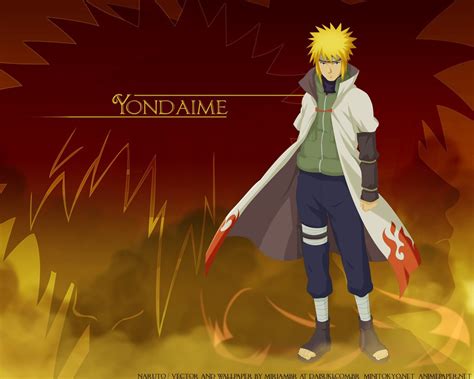 Minato Cosplay: A Guide to Embodying the Yellow Flash