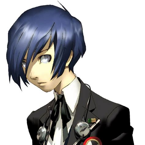 Minato Persona