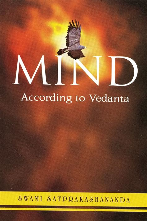 Mind According to Vedanta 35th Edition Doc