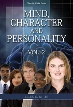 Mind Character and Personality Volume 2 Reader