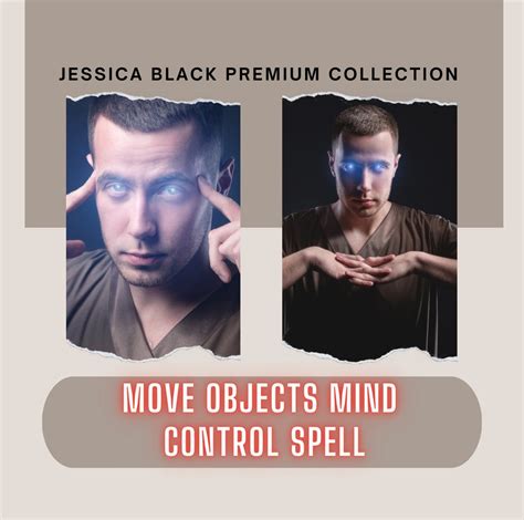 Mind Control (Telekinesis) Casting: