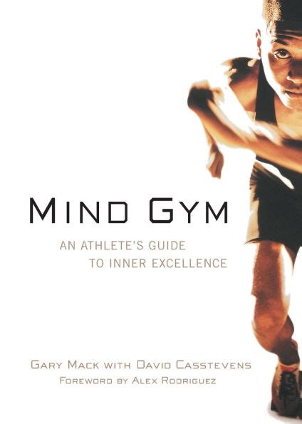 Mind Gym: An Athletes Guide to Inner Excellence (Paperback) Ebook PDF