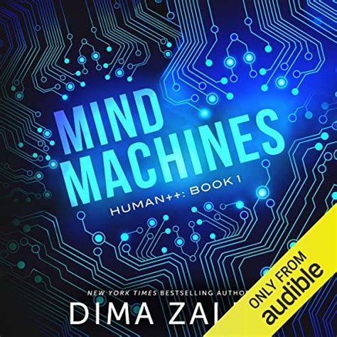 Mind Machines Human Volume 1 Kindle Editon