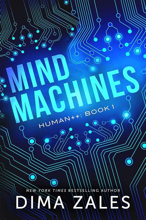 Mind Machines Human Volume 1 Kindle Editon