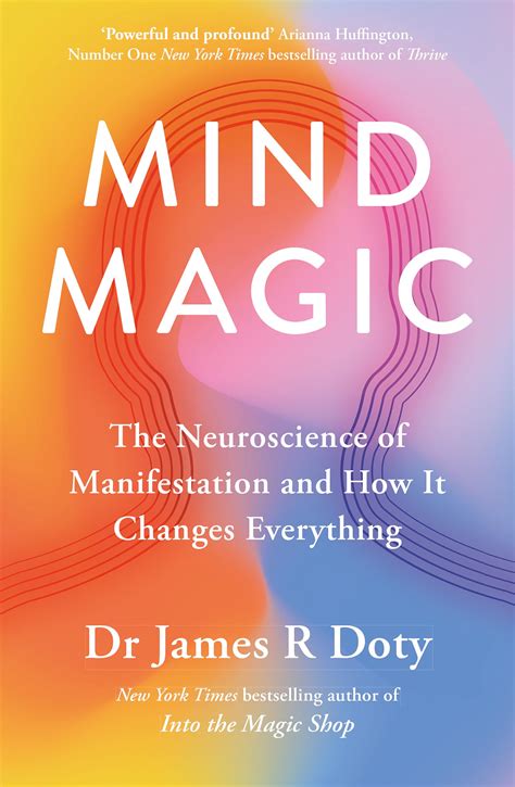 Mind Magic PDF