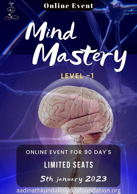 Mind Mastery: