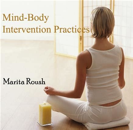 Mind Over Matter A Guide to Mind-Body Interventions Including Aromatherapy Epub