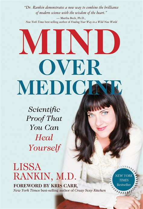 Mind Over Medicine Scientific Yourself PDF