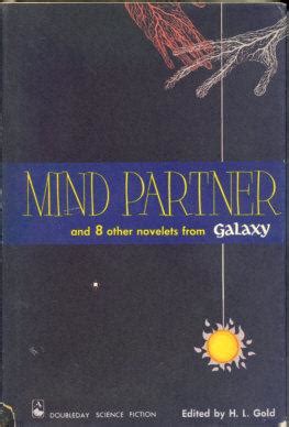 Mind Partner and 8 Other Novelets from Galaxy Kindle Editon