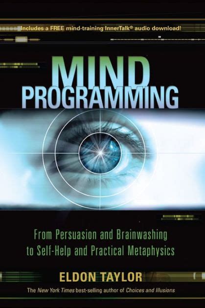 Mind Programming From Persuasion and Brainwashing Reader