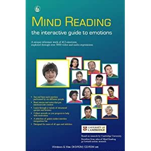 Mind Reading The Interactive Guide to Emotions Reader