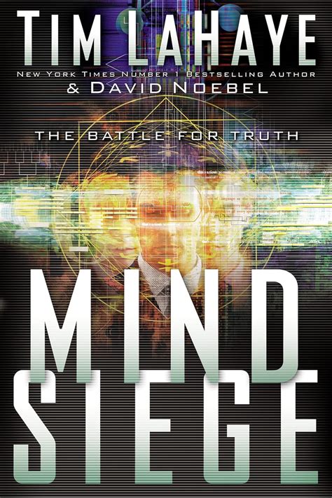 Mind Siege PDF