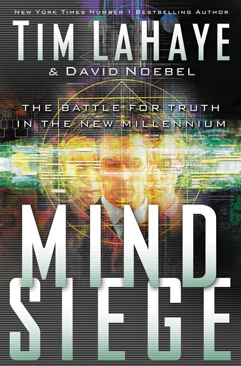 Mind Siege: The Battle for the Truth (Leadership Guide) Reader