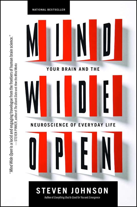 Mind Wide Open Your Brain and the Neuroscience of Everyday Life Reader