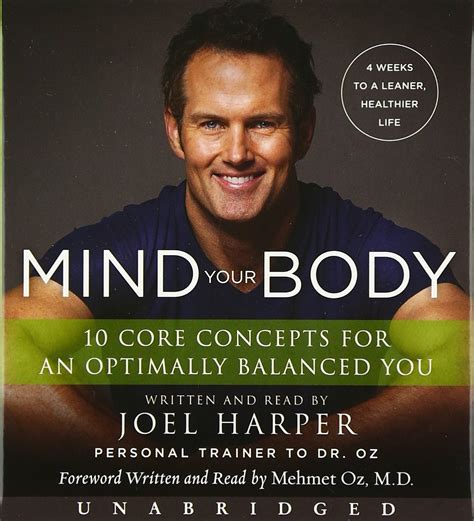Mind Your Body CD 4 Weeks to a Leaner Healthier Life PDF