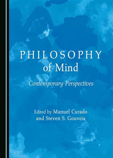 Mind and Consciousness Some Contemporary Perspectives Kindle Editon