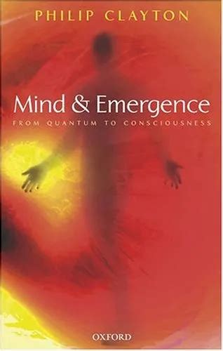 Mind and Emergence From Quantum to Consciousness Doc